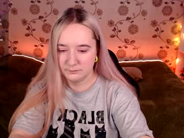 Elfinela January 26, 2025 Chaturbate stream image