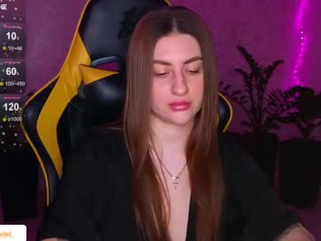 Elinkalove January 26, 2025 Chaturbate stream image
