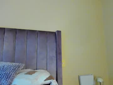 Eliza_Sanz January 26, 2025 Chaturbate stream image