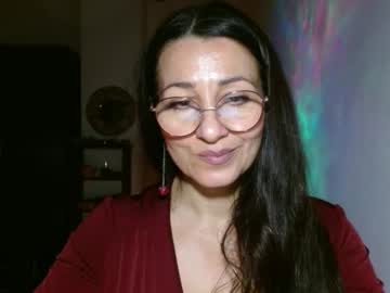 Ginaoneon January 26, 2025 Chaturbate stream image