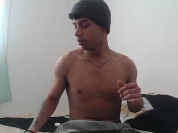 Jeampier_Sexy January 26, 2025 Chaturbate stream image
