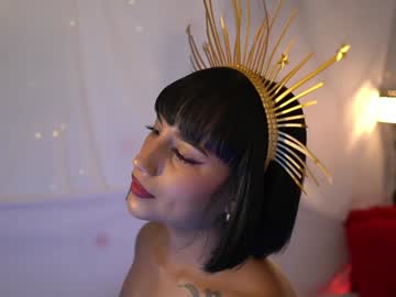 Julietawinona January 26, 2025 Chaturbate stream image