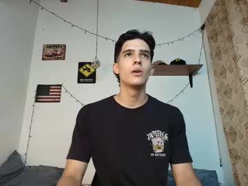 Justinsinner1 January 26, 2025 Chaturbate stream image