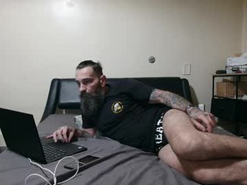 Kinkyrusty January 26, 2025 Chaturbate stream image