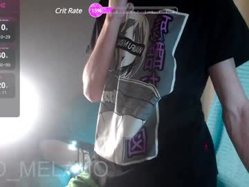 Leo_Melano January 26, 2025 Chaturbate stream image