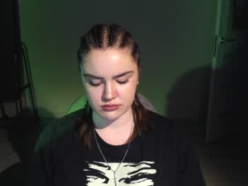 Miss_Ninetta January 26, 2025 Chaturbate stream image