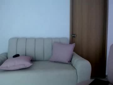 Perla_Miel January 26, 2025 Chaturbate stream image