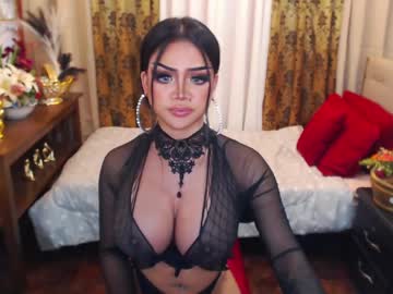 Red_Ivyy January 26, 2025 Chaturbate stream image