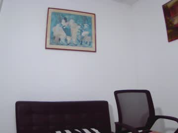 Selene_Fortuna January 26, 2025 Chaturbate stream image