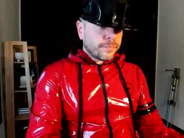 Slick_Evo January 26, 2025 Chaturbate stream image