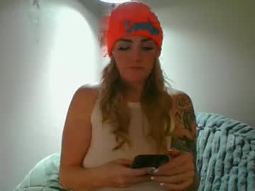 Soakingumbrella January 26, 2025 Chaturbate stream image