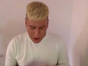 Stik_Justice January 26, 2025 Chaturbate stream image