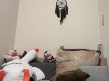 Timveret January 26, 2025 Chaturbate stream image