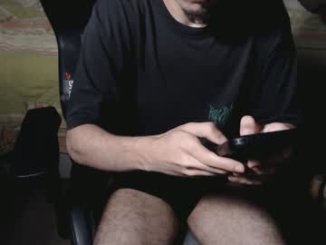 Vincebruv January 26, 2025 Chaturbate stream image