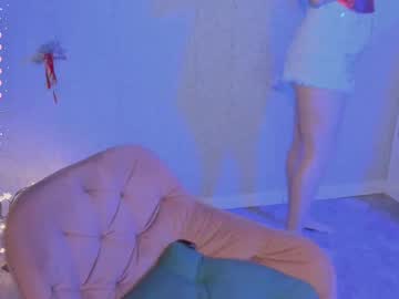 Violet____H January 26, 2025 Chaturbate stream image