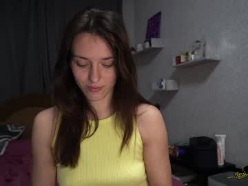 Your_Little_Flexible_Girl January 26, 2025 Chaturbate stream image