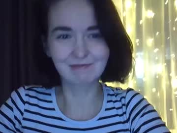 _Yoursun January 26, 2025 Chaturbate stream image
