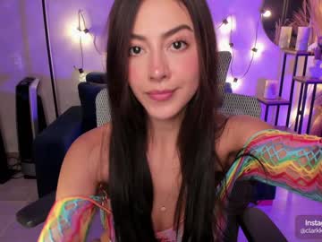 Alanna_Clark January 26, 2025 Chaturbate stream image