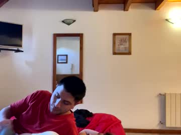 Alfil23 January 26, 2025 Chaturbate stream image