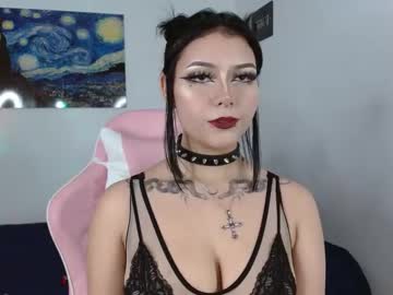 Aliice_Taylor1 January 26, 2025 Chaturbate stream image