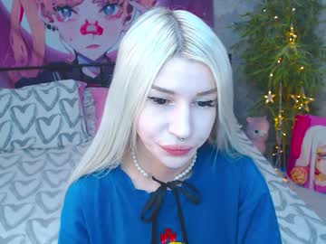 Alison_Moonlight January 26, 2025 Chaturbate stream image