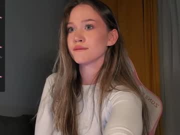 Amelia_Lein January 26, 2025 Chaturbate stream image