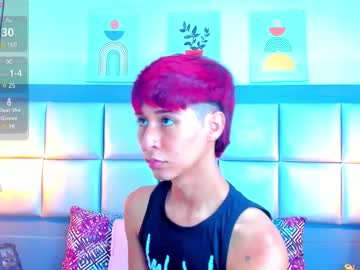 Ariel_Villa_ January 26, 2025 Chaturbate stream image