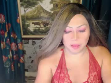 Asian_Cougar69 January 26, 2025 Chaturbate stream image