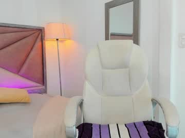 Barbaraknox_ January 26, 2025 Chaturbate stream image