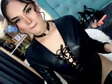 Cleofex January 26, 2025 Chaturbate stream image