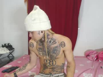 Jeykob_23 January 26, 2025 Chaturbate stream image