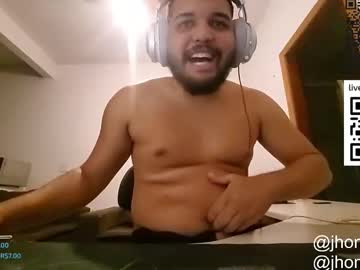 Jhonizi_ January 26, 2025 Chaturbate stream image