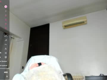Julyssa_Sanders January 26, 2025 Chaturbate stream image