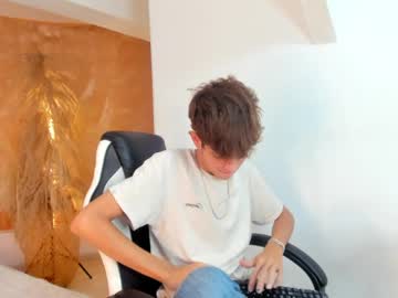 Klaus_Sunrise_Xx January 26, 2025 Chaturbate stream image