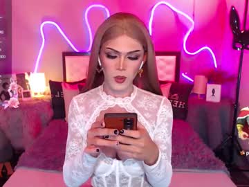 Maddisonwil January 26, 2025 Chaturbate stream image