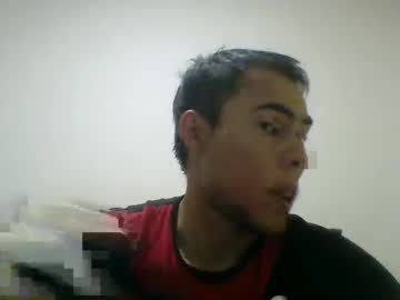 Manuel9810 January 26, 2025 Chaturbate stream image