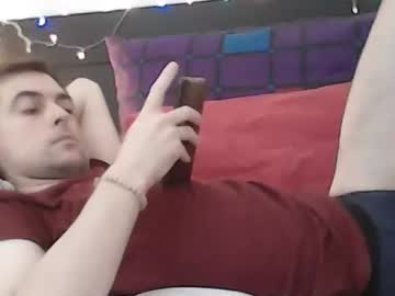 Maskbaby2 January 26, 2025 Chaturbate stream image