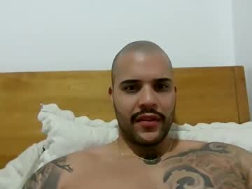 Medellindrak January 26, 2025 Chaturbate stream image