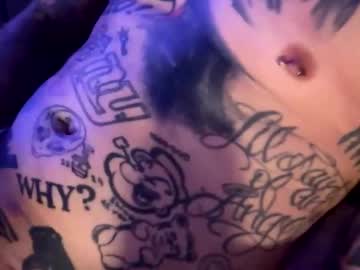 Notapouta January 26, 2025 Chaturbate stream image