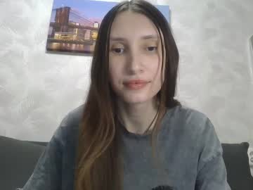 Olivia_Dream1 January 26, 2025 Chaturbate stream image