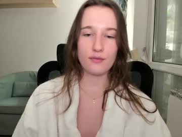 Oliviaaa2003 January 26, 2025 Chaturbate stream image