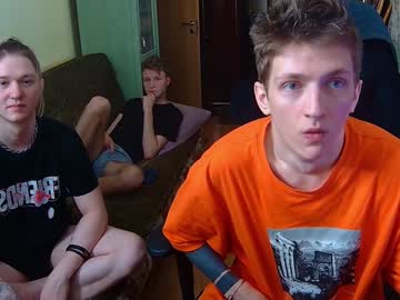 Oscar_Wildy January 26, 2025 Chaturbate stream image
