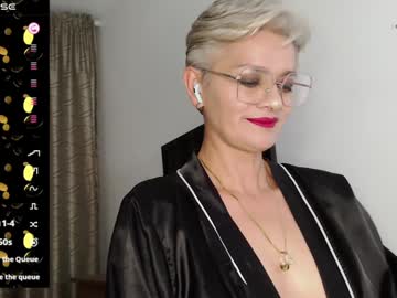 Scarlett_Paris January 26, 2025 Chaturbate stream image