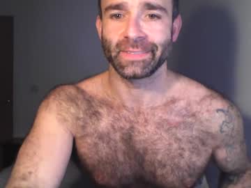 Shaggytopple January 26, 2025 Chaturbate stream image