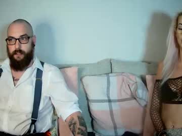 Tedandbambi January 26, 2025 Chaturbate stream image