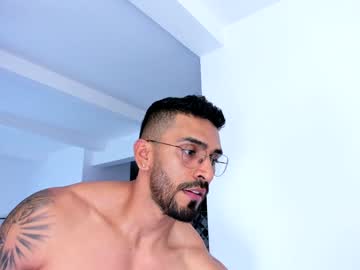 Tony_Muscle1 January 26, 2025 Chaturbate stream image