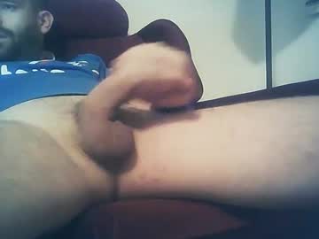 Vip_Daniele January 26, 2025 Chaturbate stream image