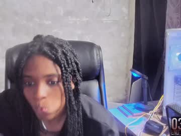 Amy_Cortezz January 27, 2025 Chaturbate stream image