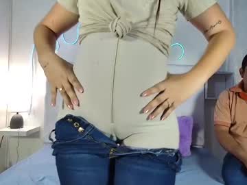 Andrea_Lopezc January 27, 2025 Chaturbate stream image