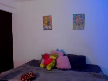 Annieblu3 January 27, 2025 Chaturbate stream image